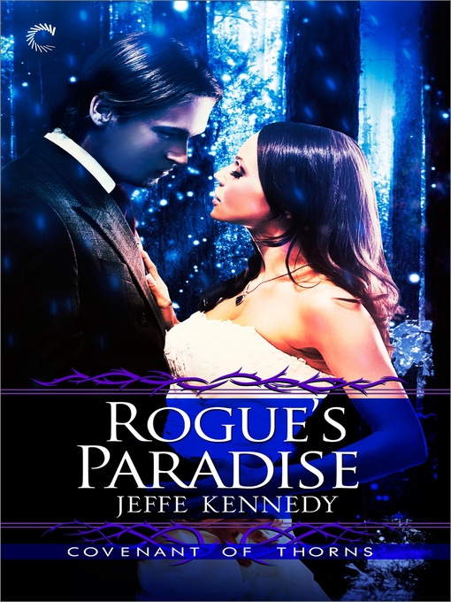 Title details for Rogue's Paradise by Jeffe Kennedy - Available